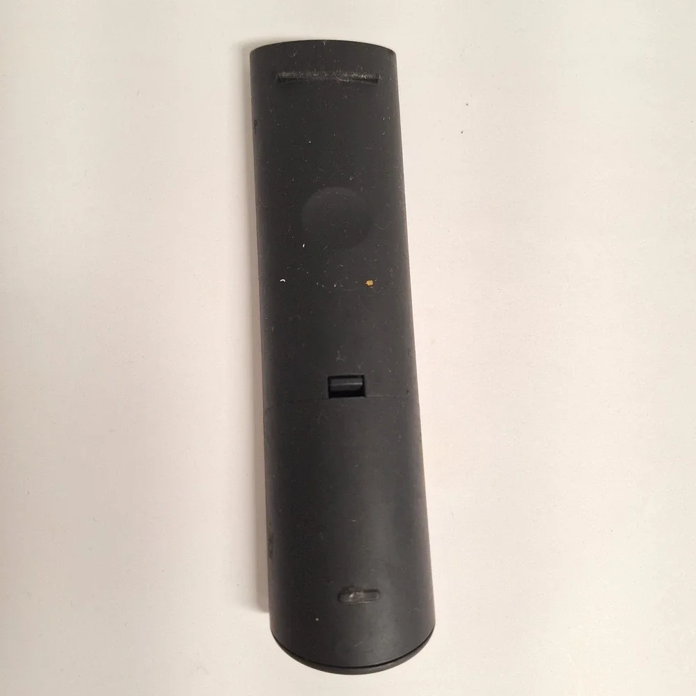 Altice One‎ Voice Remote Control Netflix Button Optimum TV DVR Remote